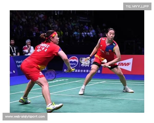 国羽混双组合战术执行分析：网前控制成制胜关键