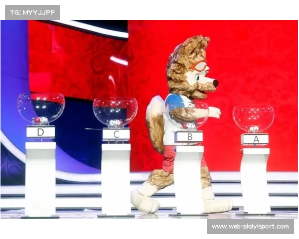 世界杯分组抽签仪式举行，48队主帅表情映射不同心情