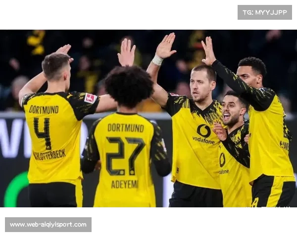 多特蒙德3-2逆转海登海姆,吉拉西梅开二度救主 多特蒙德3-2逆转海登海姆,吉拉西梅开二度救主