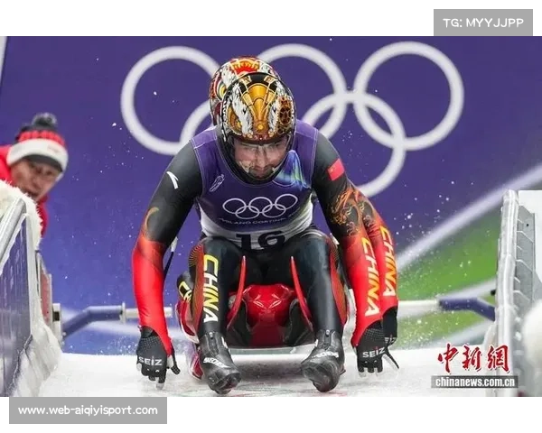 双人雪橇中国组合创历史最佳成绩冬奥赛场展现进步轨迹 双人雪橇中国组合创历史最佳成绩冬奥赛场展现进步轨迹